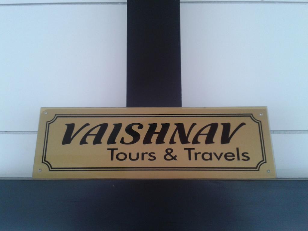 Hotel Vaishnav Tours Alappuzha Habitación foto